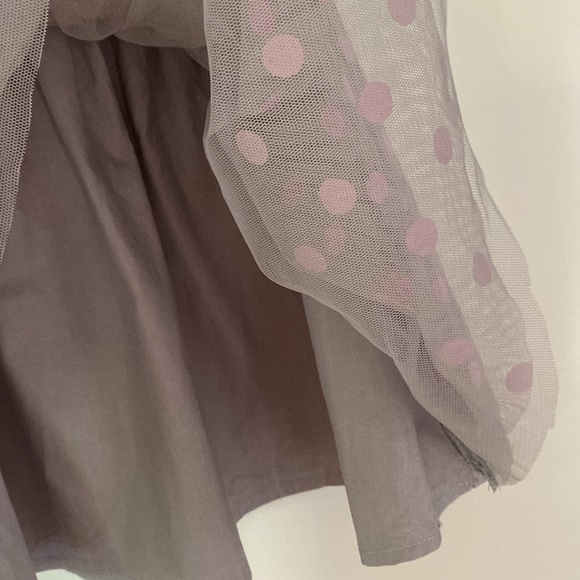 ADORABLE DRESS FOR 3 yr BY PETIT LEM. - Picture 5 of 9